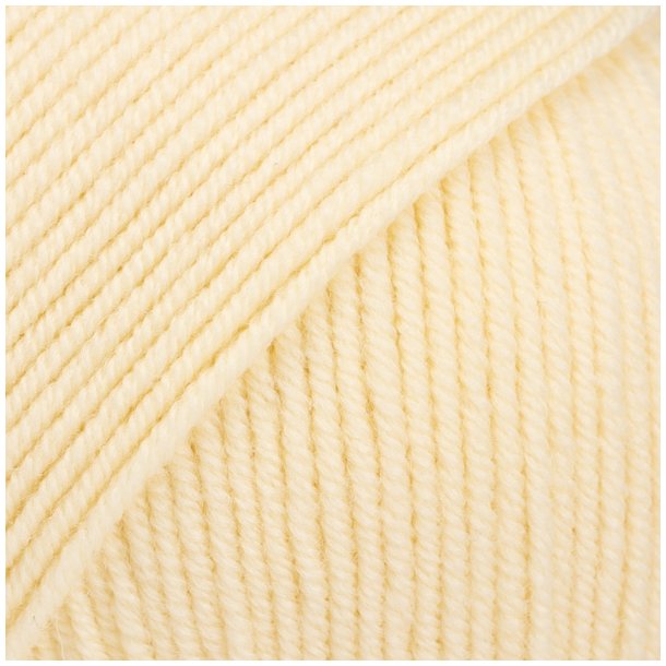 Drops Baby Merino 03 Lysgul