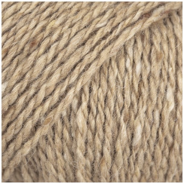 Drops Soft Tweed  04 - Cookie Dough