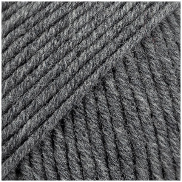 Drops Merino Extra Fine 04 Mellemgr� mix
