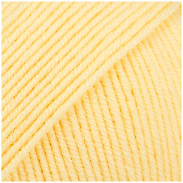 Drops Baby Merino 04 Gul