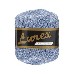 Lurex - Lammy Yarns
