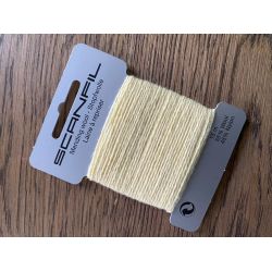 Stoppegarn - Uld - Scanfil