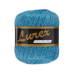 Lurex - Lammy Yarns