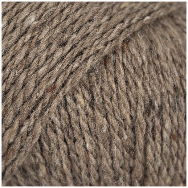 Drops Soft Tweed  05 - Grizzlybj&oslash;rn