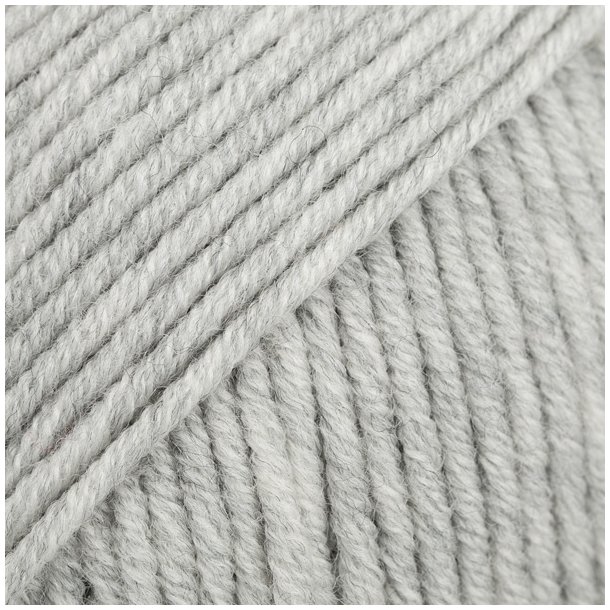 Drops Merino Extra Fine 05 Lysegr� mix