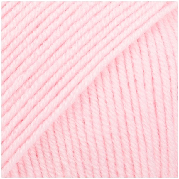Drops Baby Merino 05 Lys rosa