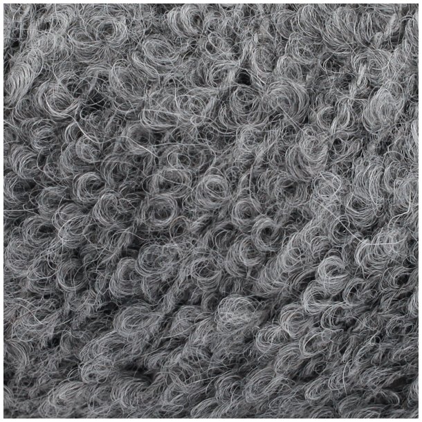Drops Alpaca Boucle 517 Gr&aring;