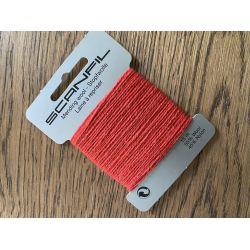 Stoppegarn - Uld - Scanfil