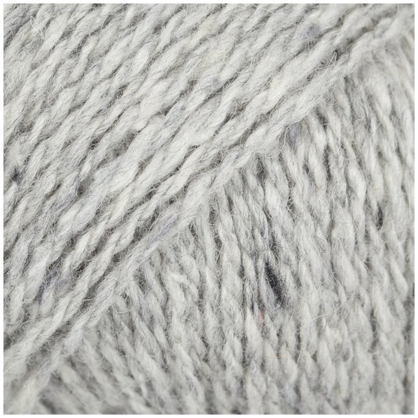 Drops Soft Tweed  06 - Bjergkrystal