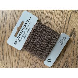 Stoppegarn - Uld - Scanfil