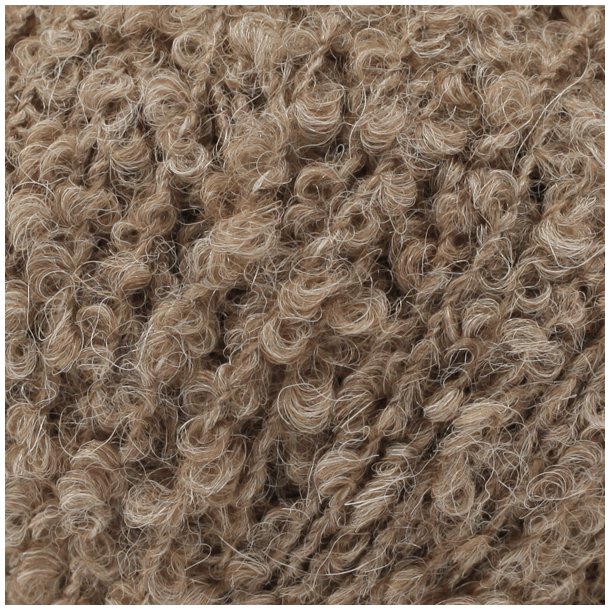 Drops Alpaca Boucle 602 Brun