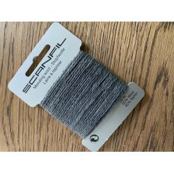 Stoppegarn - Uld - Scanfil