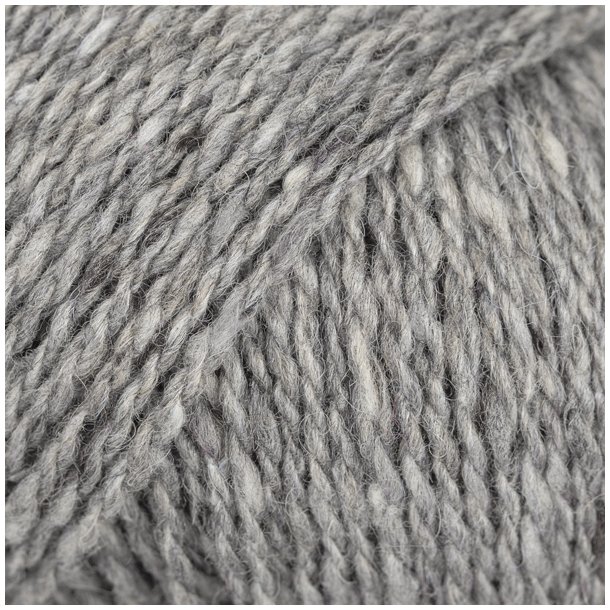 Drops Soft Tweed  07 - Brosten