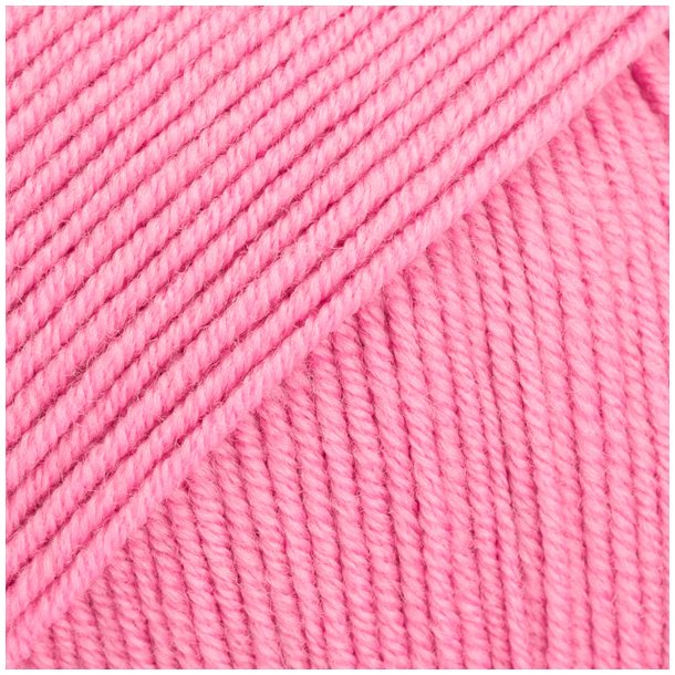 Drops Baby Merino 07 Rosa