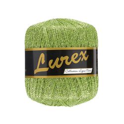 Lurex - Lammy Yarns