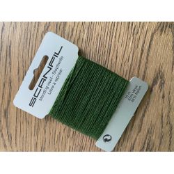 Stoppegarn - Uld - Scanfil