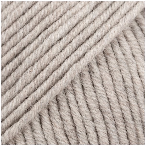 Drops Merino Extra Fine 08 Lys beige mix