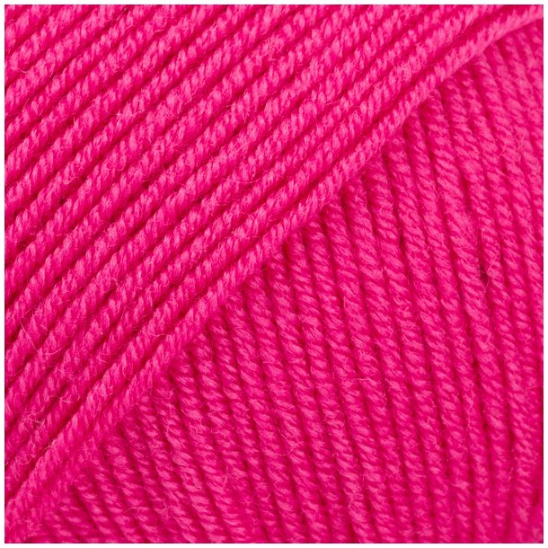 Drops Baby Merino 08 Cerise