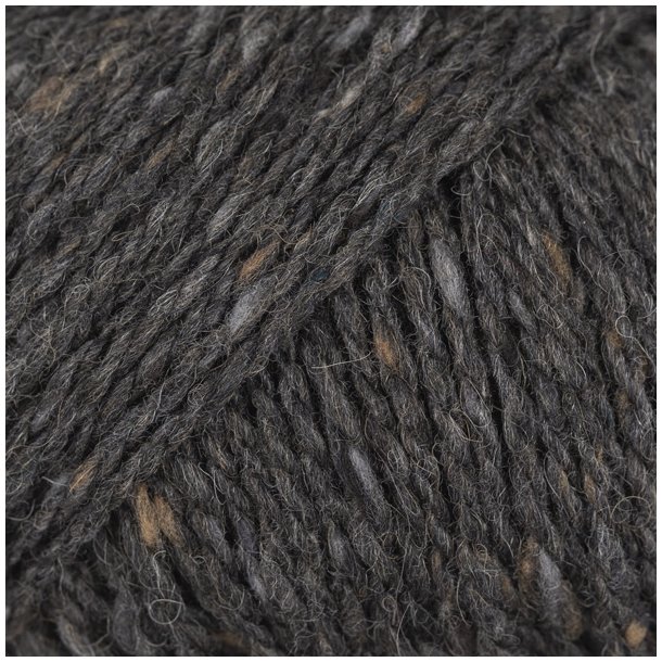 Drops Soft Tweed  09 - Ravn