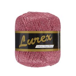 Lurex - Lammy Yarns