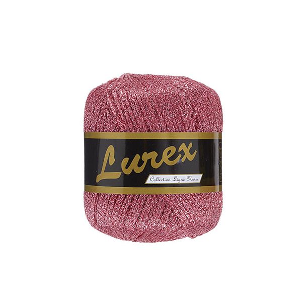 Lurex 09 Rosa