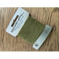 Stoppegarn - Uld - Scanfil