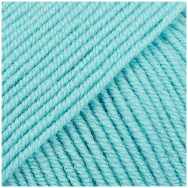 Drops Baby Merino 10 Lys turkis