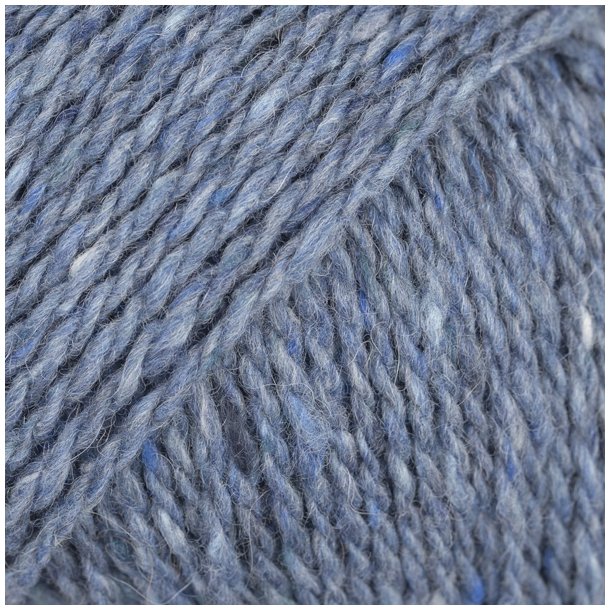 Drops Soft Tweed  10 - Denimjeans