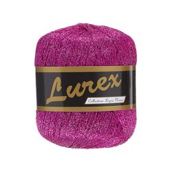 Lurex - Lammy Yarns