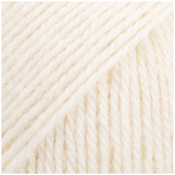 Drops Alpaca 100 Natur