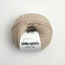 Maxi VIP Cashmere/merino