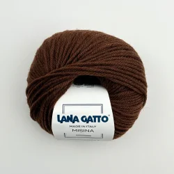 Lana Gatto - Misina