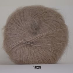 Hjertegarn - Silk Kid Mohair
