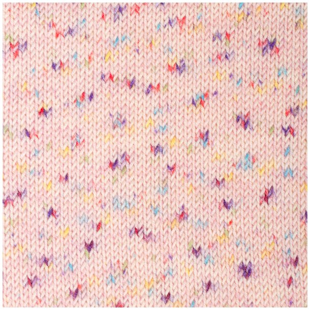 Drops Baby Merino 103 F&oslash;dselsdagskonfetti