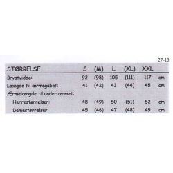 Oroi - Strikkeopskrift slges kun sammen med garn