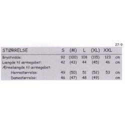 Snfellsj&ouml;lkull - Strikkeopskrift slges kun sammen med garn