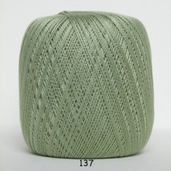 Hklegarn Nr 5 - Hjertegarn