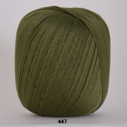 Hklegarn Nr 5 - Hjertegarn