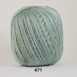 Hklegarn Nr 5 - Hjertegarn