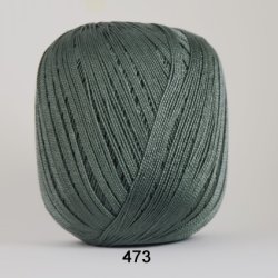 Hklegarn Nr 5 - Hjertegarn