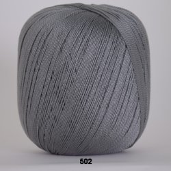 Hklegarn Nr 5 - Hjertegarn