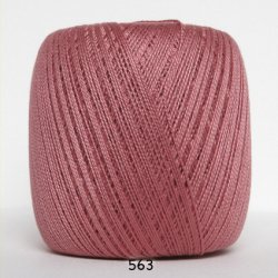 Hklegarn Nr 5 - Hjertegarn