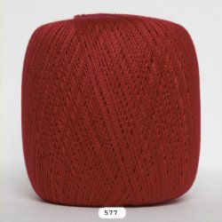 Hklegarn Nr 5 - Hjertegarn