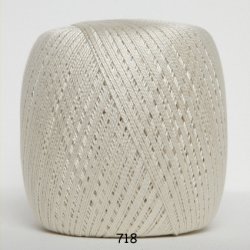 Hklegarn Nr 5 - Hjertegarn