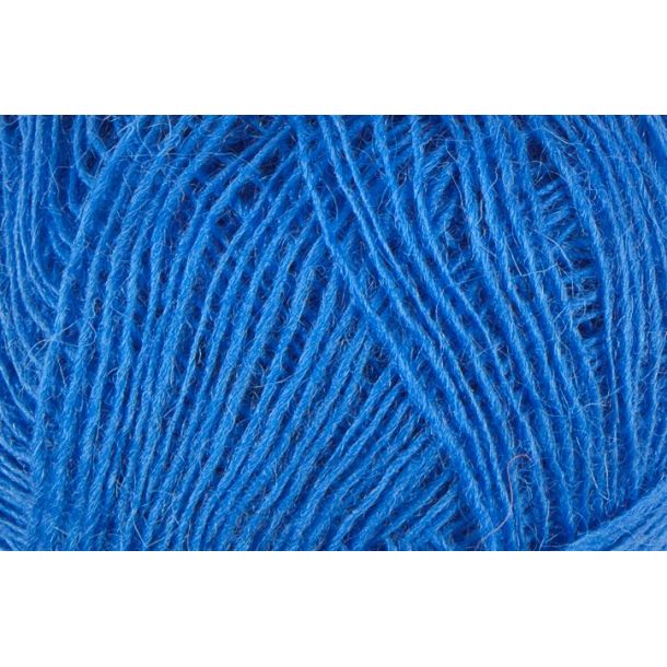 Spindegarn fra Istex - Einband  1098 Vivid blue
