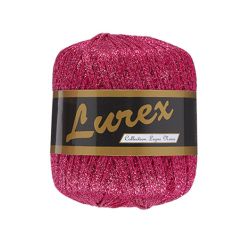 Lurex - Lammy Yarns