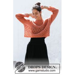 Strikkekit  - Late Nights Str S - M