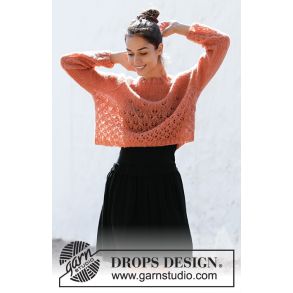 Strikkekit  - Late Nights Str S - M