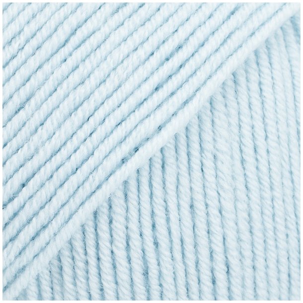Drops Baby Merino 11 Isbl&aring;