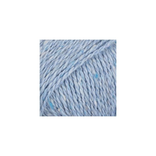 Drops Soft Tweed  11 - Aquamarine